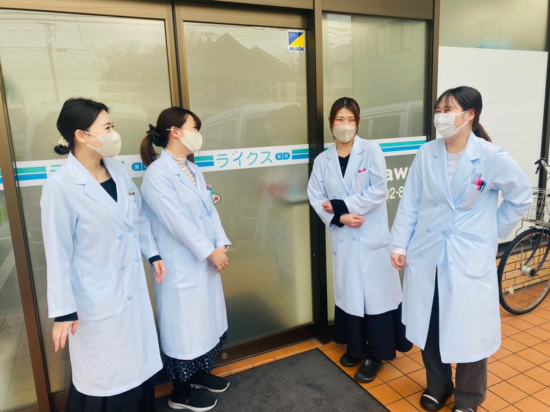 アルバイトイメージ画像