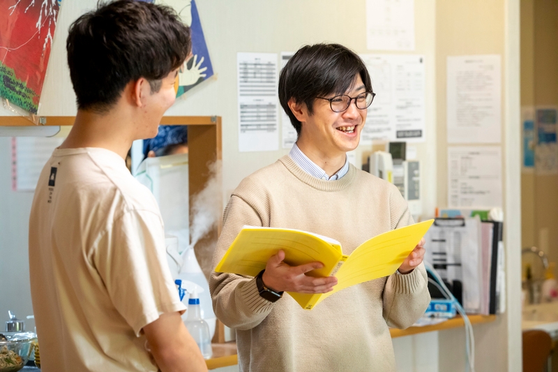 愛の家グループホーム　岩槻城北(埼玉県さいたま市岩槻区/その他(医療・福祉系))_1