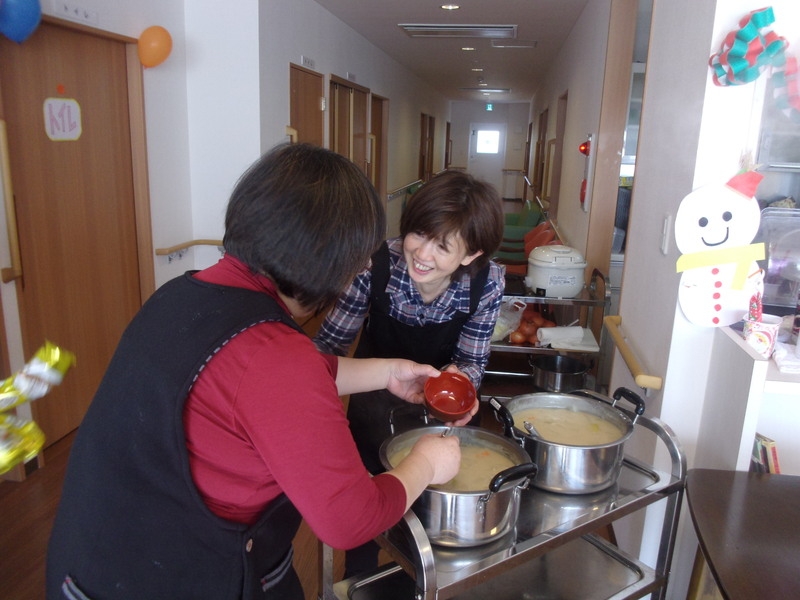 愛の家グループホーム　高岡美幸(富山県高岡市/高岡駅/その他(飲食・フード系))_1