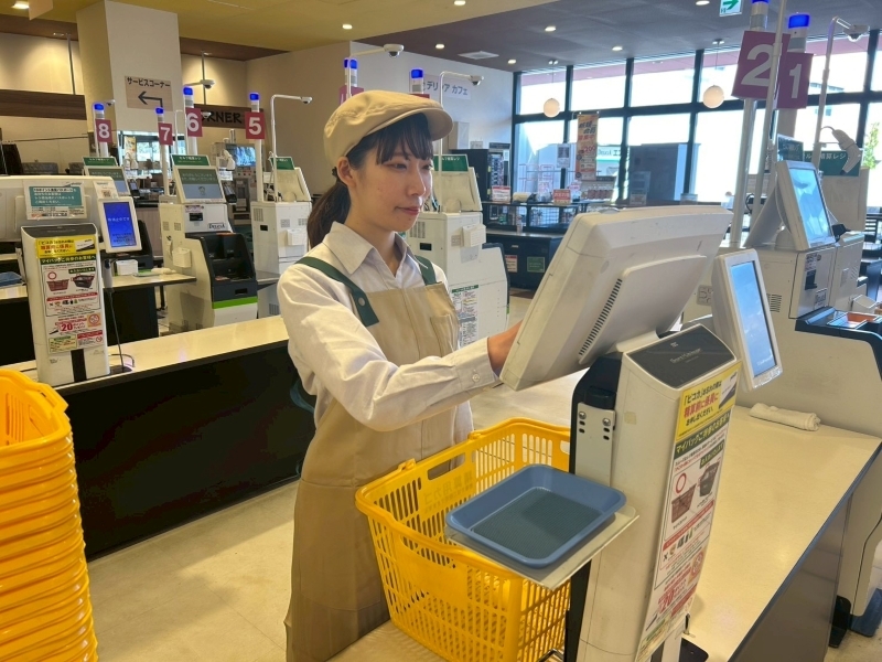 株式会社デリシア／デリシアミールズ川中島店(長野県長野市/今井駅/その他(販売・警備・サービス・アパレル系))_1