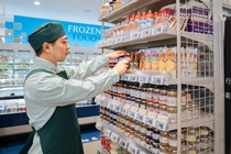 株式会社デリシア／デリシア豊野店(長野県長野市/豊野駅/その他(販売・警備・サービス・アパレル系))_1