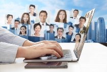 商品情報のデータ入力業務