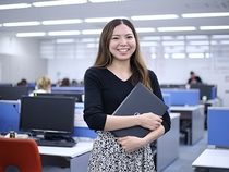 株式会社沖縄コールスタッフサービス(沖縄県浦添市/その他(オフィスワーク・事務・営業系))_1