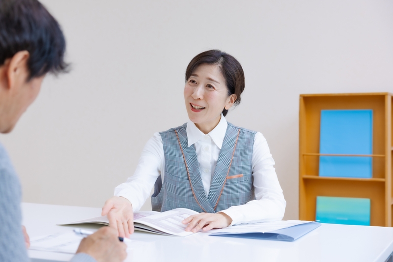 アルバイトイメージ画像