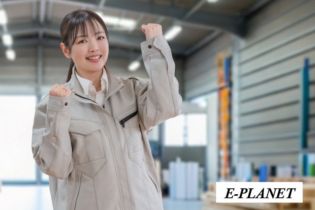 株式会社イープラネット　滋賀営業所のアルバイト情報