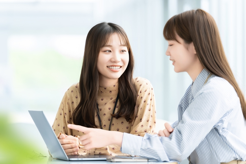 データ加工業務