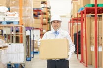 レンタル介護用品のメンテナンス作業スタッフ