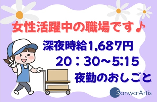 入庫・出庫業務