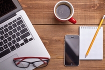 人材サービス会社での経理事務