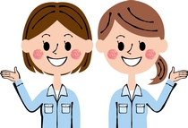 製品や部品の目視検査