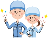 金属製品の組立・加工