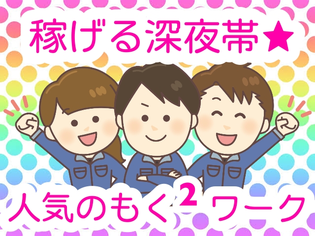 アルバイトイメージ画像