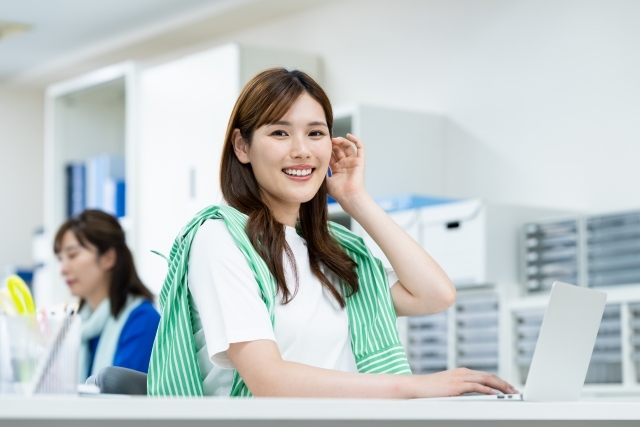 日総ブレイン株式会社(岐阜県大垣市/大垣駅/その他(オフィスワーク・事務・営業系))_1