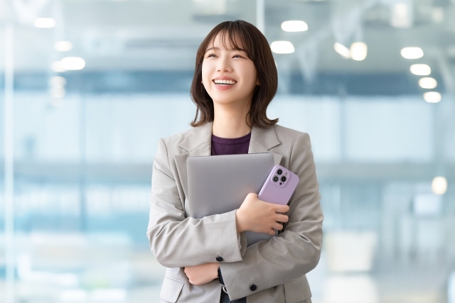 日総ブレイン株式会社(神奈川県横浜市西区/横浜駅/その他(オフィスワーク・事務・営業系))_1