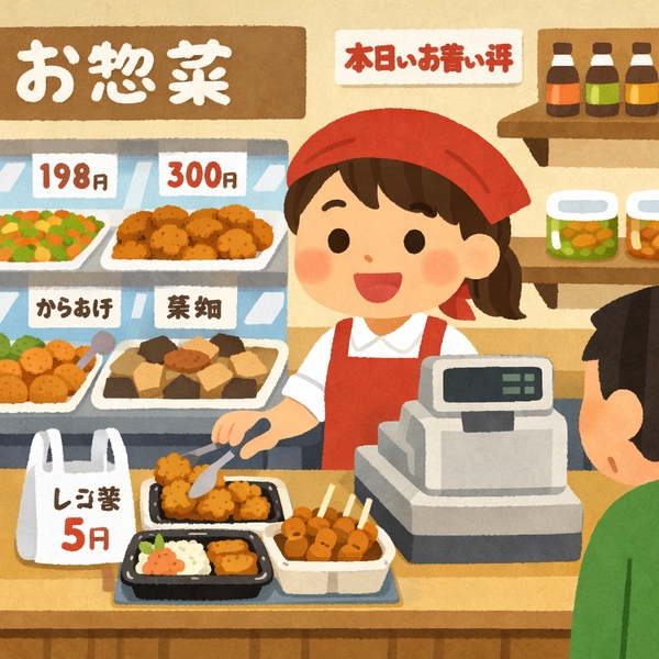 アルバイトイメージ画像