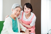 施設内介護業務