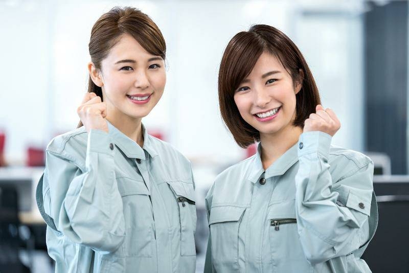 山陽鋳機工業株式会社　サンスタ派遣事業部のアルバイト情報
