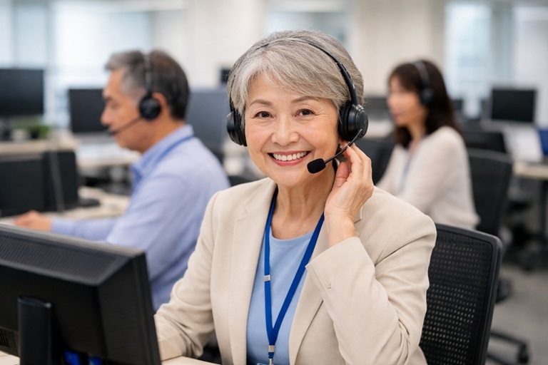 アルバイトイメージ画像