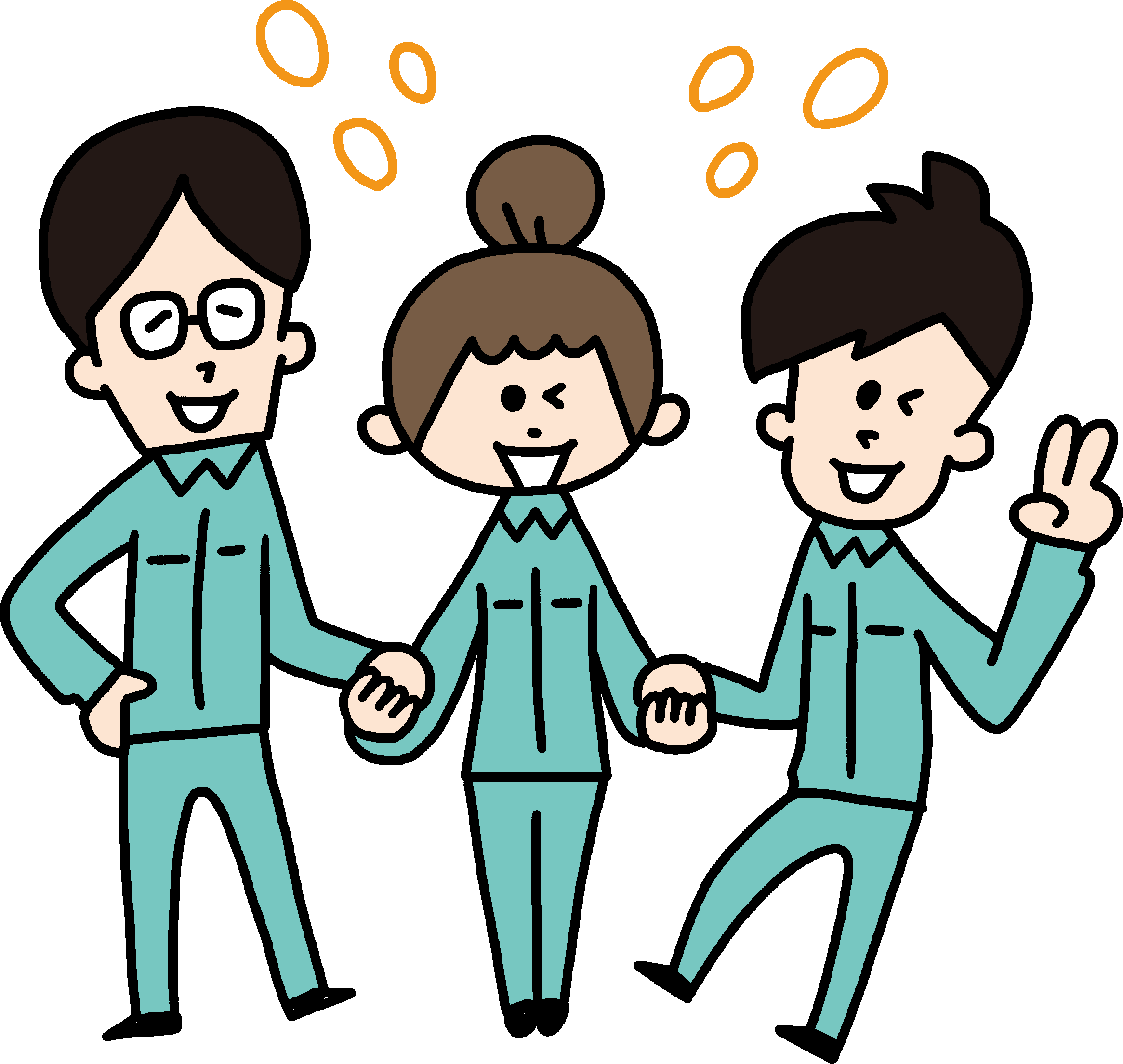 （株）テクノ・サービス　大阪府守口市エリア(大阪府守口市/守口市駅/建築・土木・設備)_1