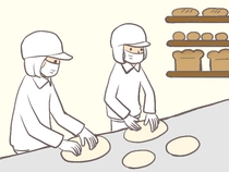 アルバイトイメージ画像