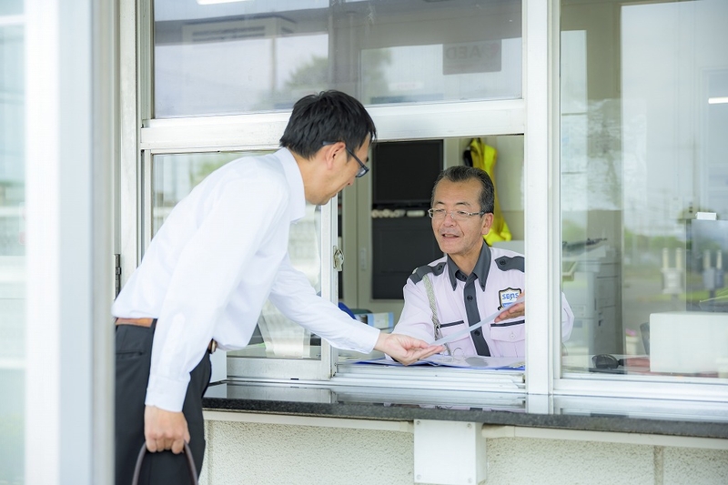 株式会社シムックス　古川営業所(宮城県大崎市/古川駅/その他(販売・警備・サービス・アパレル系))_1