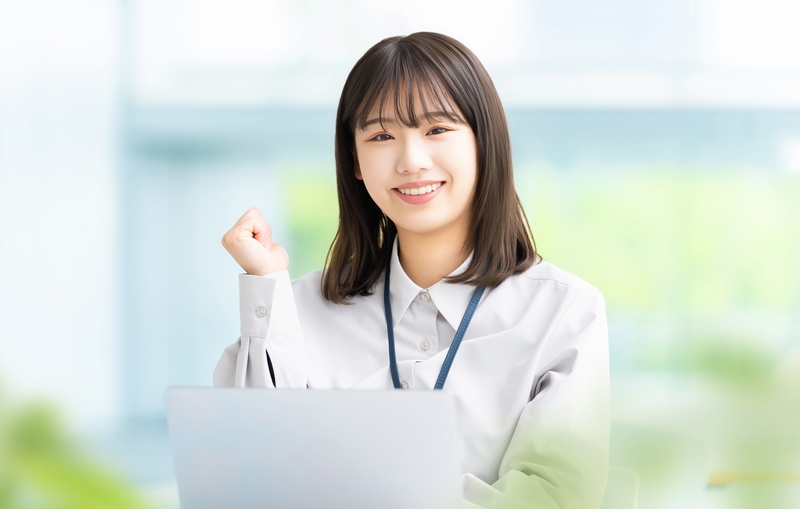 営業事務