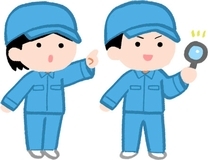 軽量自動車ゴム製品製造・検査