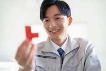 部品の洗浄・組立・梱包