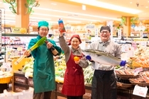 どんたく アスティ店(石川県七尾市/七尾駅/その他(販売・警備・サービス・アパレル系))_1