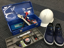 機械の出張メンテナンス