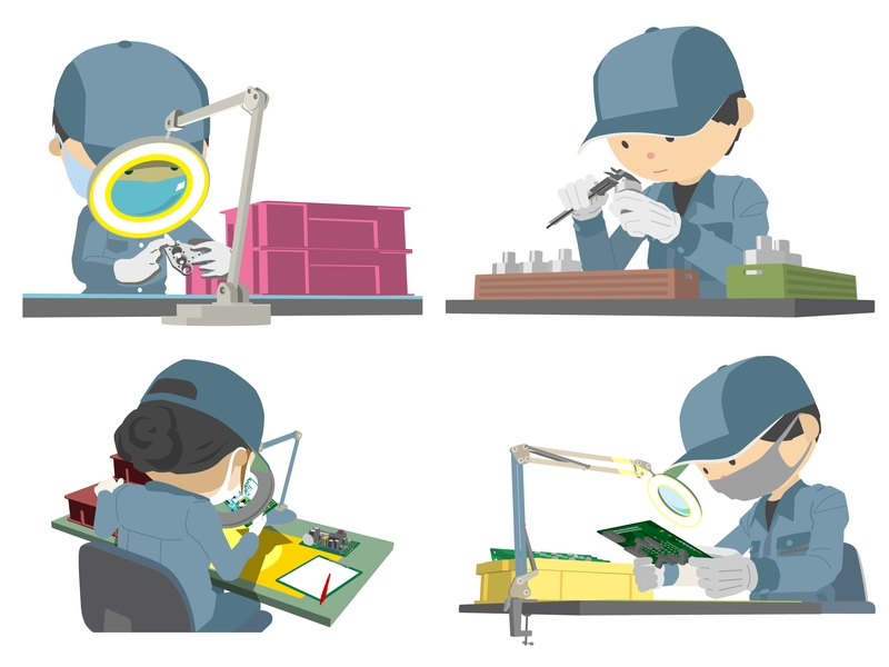 アルバイトイメージ画像