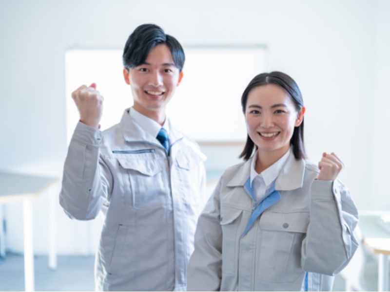 株式会社ピュアスタッフジャパンのアルバイト情報