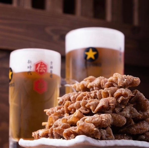 居酒屋スタッフ