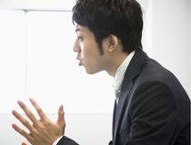 総務部にて経営管理・データ分析事務