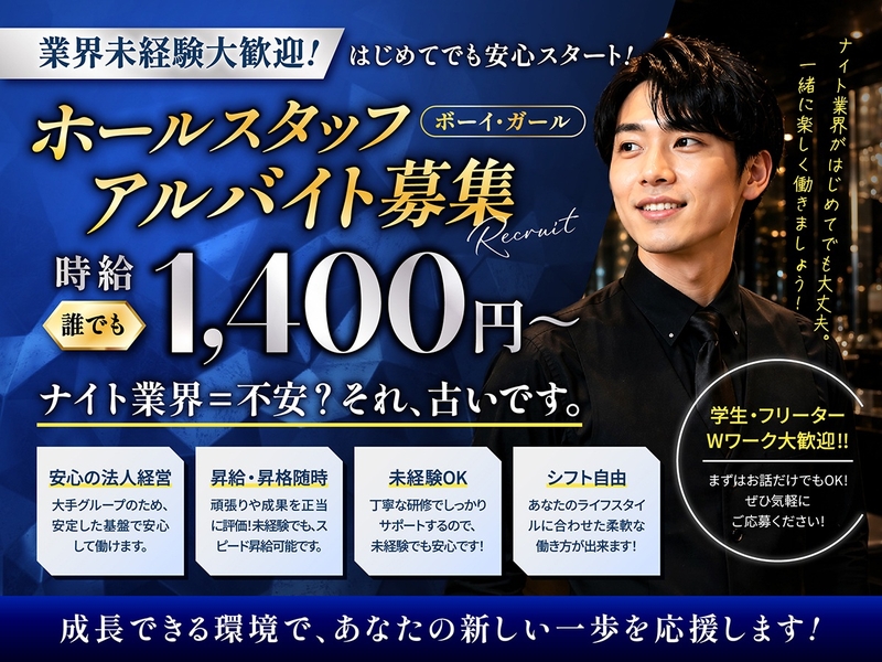 アルバイトイメージ画像