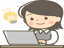 ゴミ処理施設の事務業務
