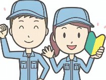 データ入力/出荷補助作業