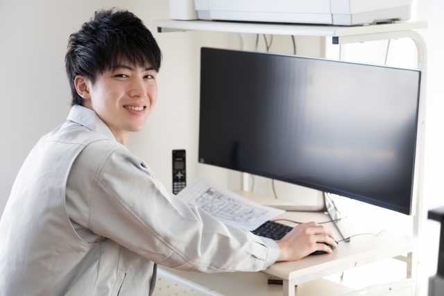 IT企業で介護事業所向けのパッケージソフト開発