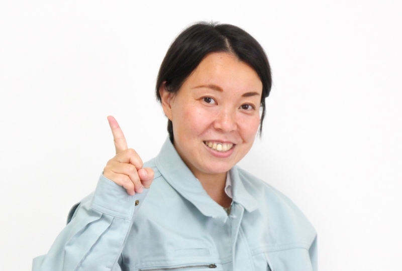 生産管理補助業務