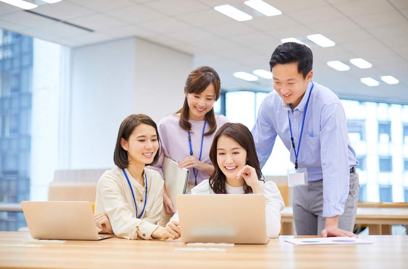 事務スタッフ/電力サービスのお客様対応