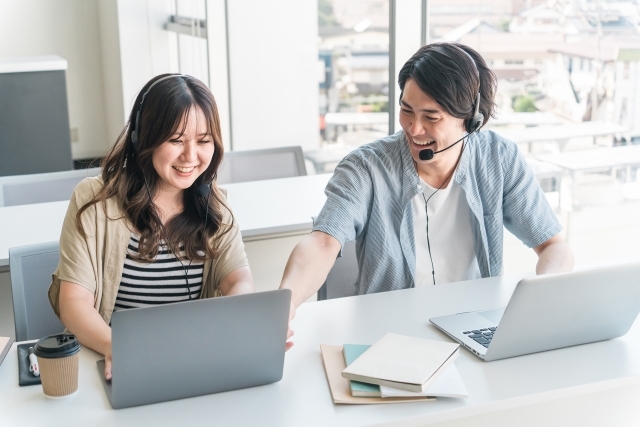 出張や旅行の手配