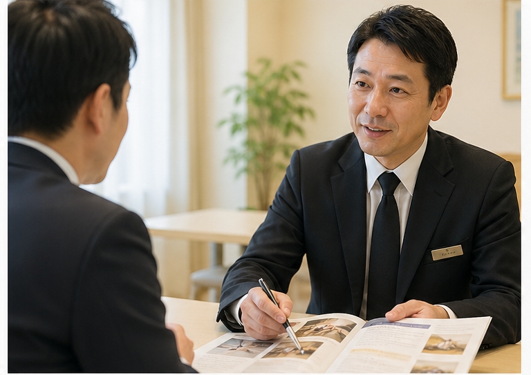 株式会社法美社のアルバイト情報