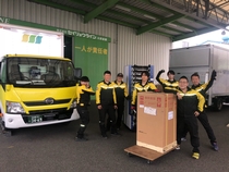 株式会社セイリョウライン(愛知県大府市/大府駅/配送・配達ドライバー)_1