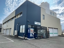 小口軽貨物の宅配ドライバー