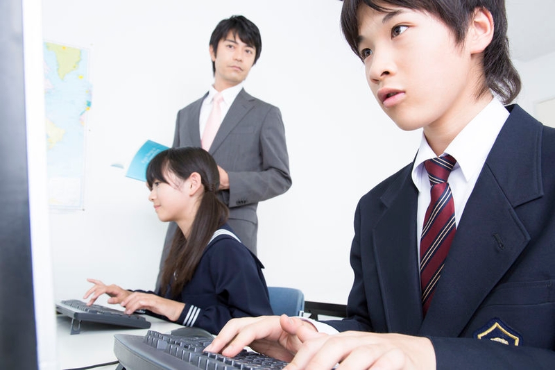 ICT支援員の代行支援