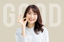 製造工場内の事務スタッフ