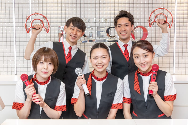 ビッグエコー上田駅前店