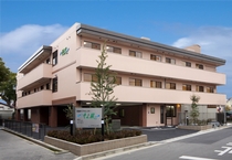尼崎ケアセンターそよ風のアルバイト情報