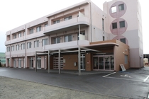 介護施設での調理スタッフ