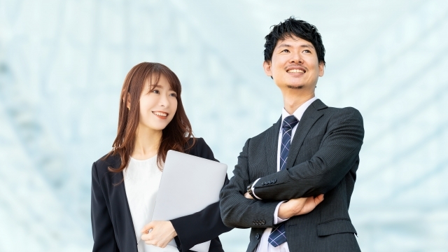人事部での採用アシスタント業務